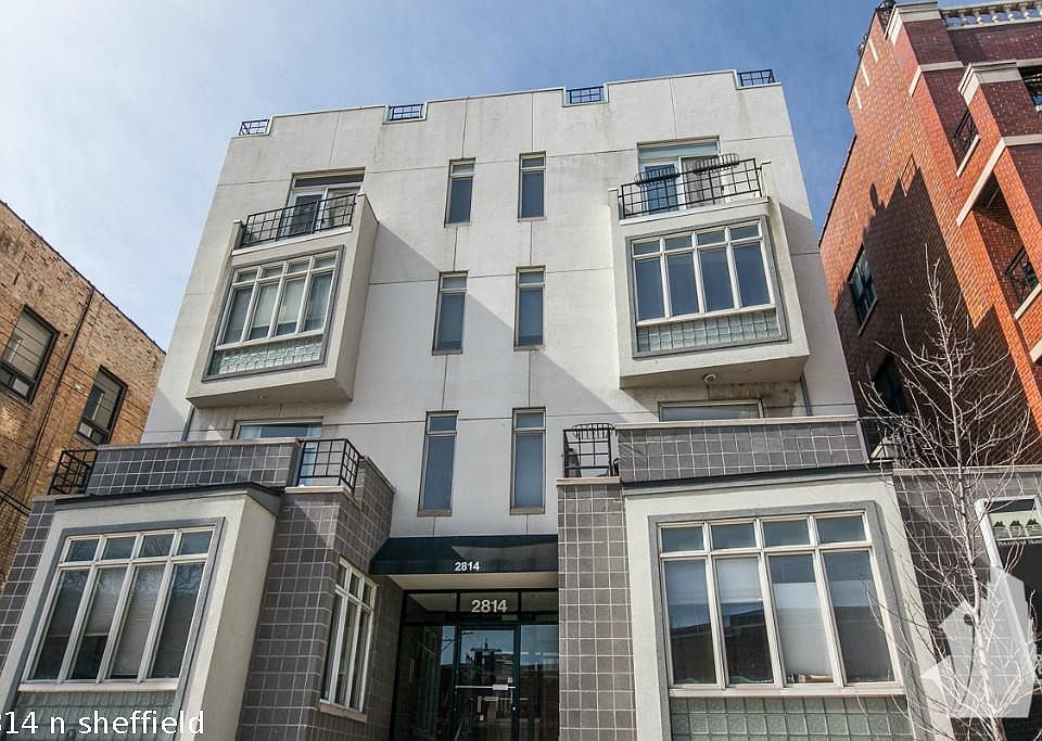 1st image of 2814 N Sheffield Ave #1126