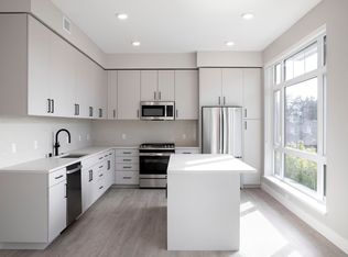 The Hadley, Mountain View, CA 94041