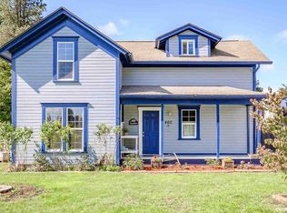 460 Hume St, Brownsville, OR 97327