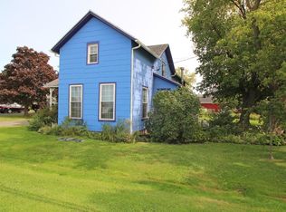 598 Lake Road West Frk, Hamlin, NY 14464