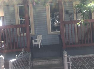 3309 Seymour Ave #UP, Cleveland, OH