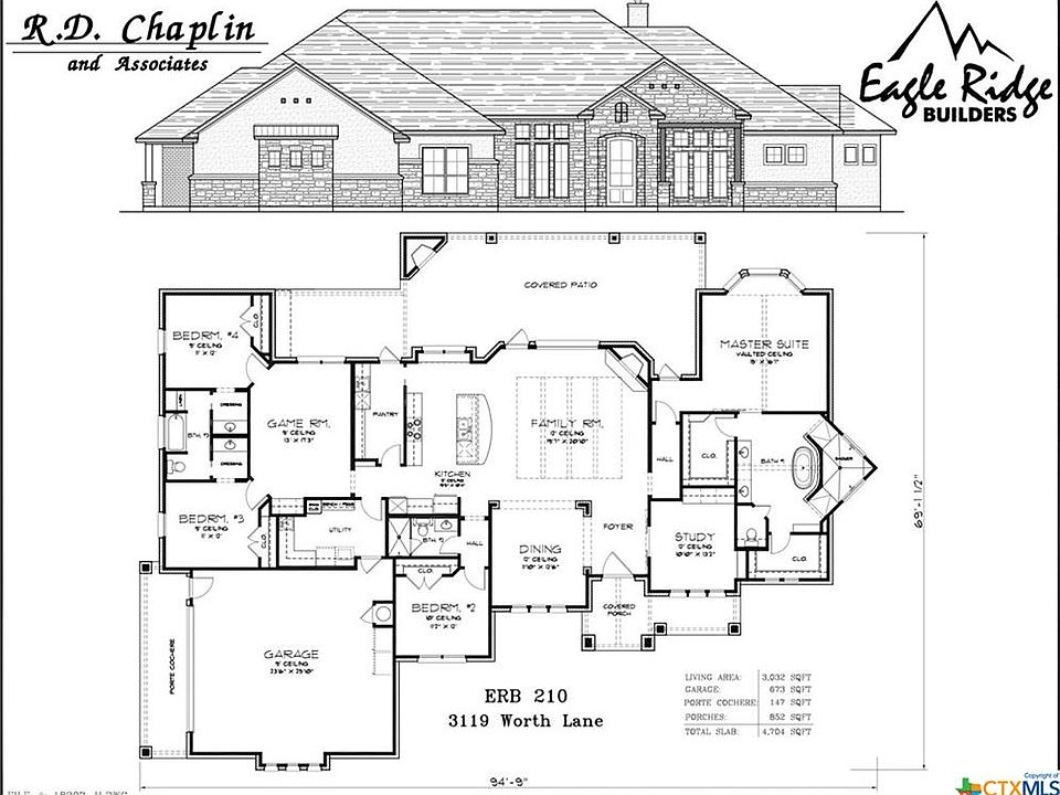 1st image of 3119 Worth Lane