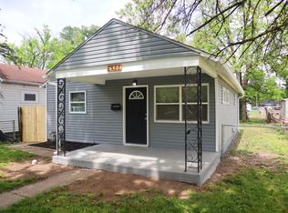 4522 E 17th St, Indianapolis, IN