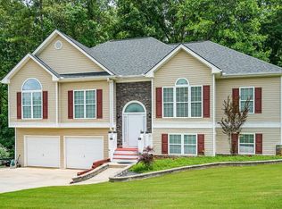 153 Sable Trace Trl, Acworth, GA 30102