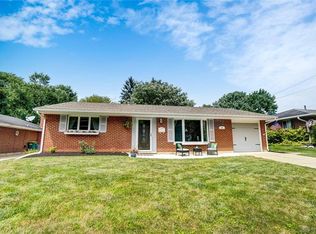 70 W Factory Rd, Springboro, OH 45066