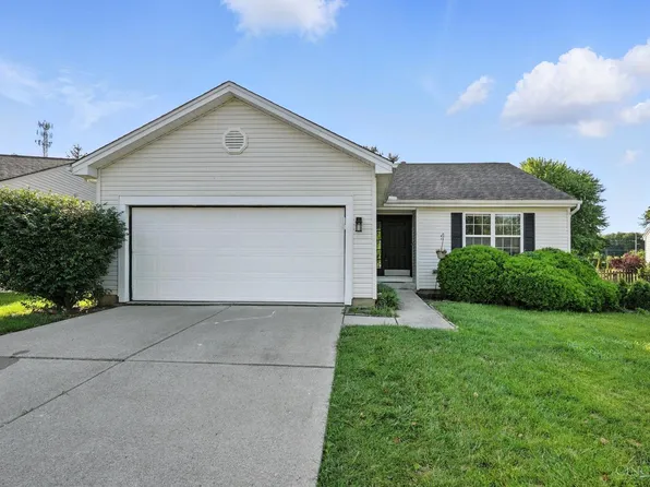 119 Catherine Ct, Maineville, OH 45039