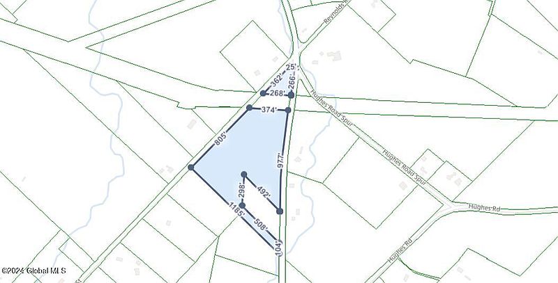 2nd image of (Undisclosed Address)