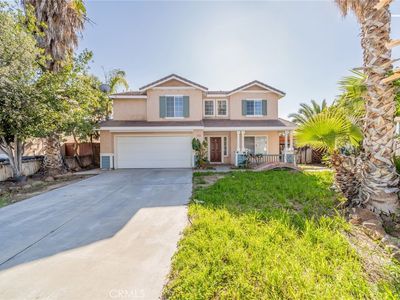 916 Regency St, Perris, CA, 92571