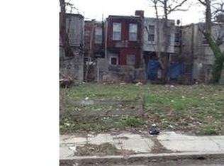 1826 N Ringgold St, Philadelphia, PA