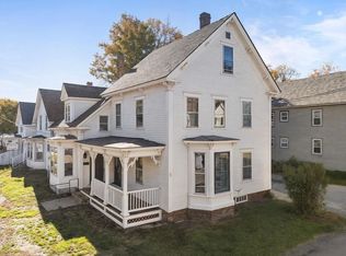 67A Winter St, Rochester, NH 03867