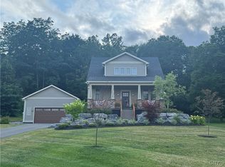 3817 Gully Rd, Skaneateles, NY 13152