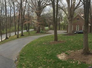 1507 Pacland Ridge Ct, Chesterfield, MO 63005