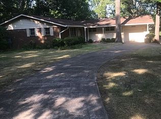 12609 Matthew Ln, Alexander, AR 72002