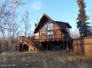 1200 S Lower Rd, Palmer, AK 99645
