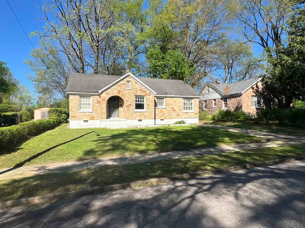 1859 McMillan St, Memphis, TN 38106