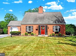 325 Stony Battery Rd, Landisville, PA 17538