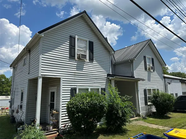 105 John J Johnson Ave, Franklin, KY 42134