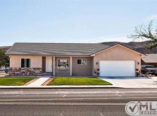 617 S 700 W, Hurricane, UT 84737