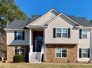 71 Sugar Mill Dr, Dallas, GA 30157