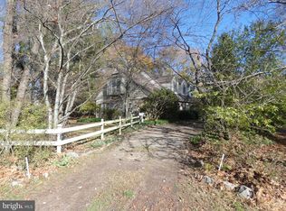 1205 General Washington Memorial Blvd, Washington Crossing, PA 18977