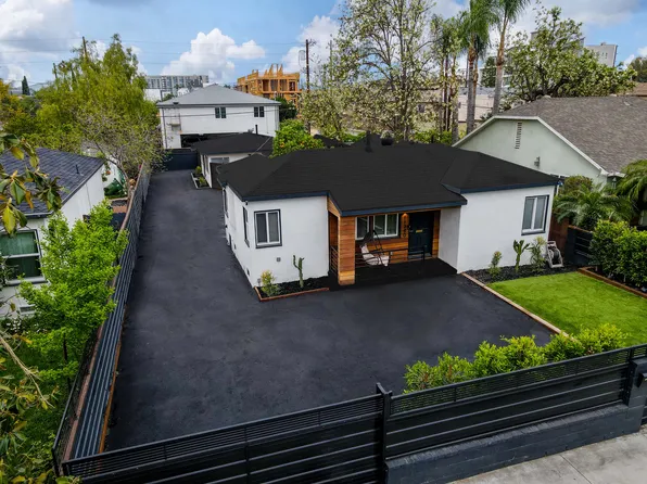 11340 Emelita St, North Hollywood, CA 91601