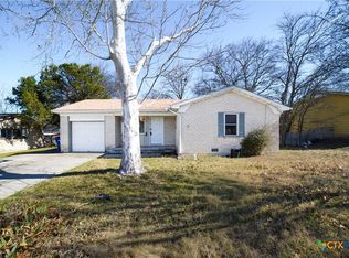 903 S 23rd St, Copperas Cove, TX 76522