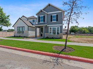 376 Blue Oasis Ln, Leander, TX 78641