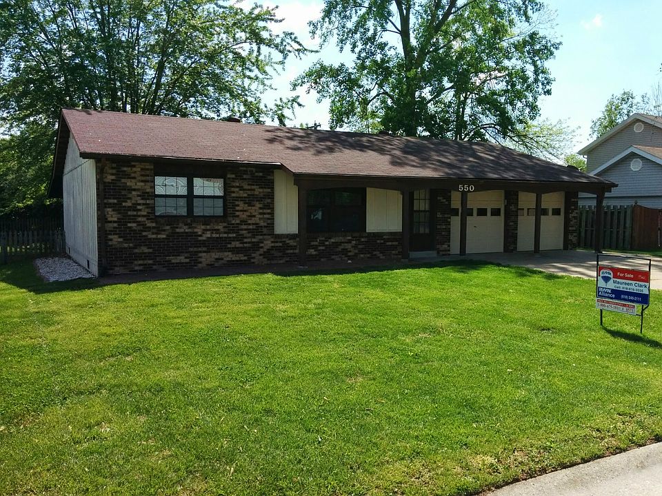 1st image of 550 Traubel Dr