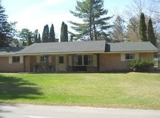 2726 S Gladwin Rd, Prudenville, MI 48651