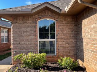2317 NW 198th St, Edmond, OK 73012