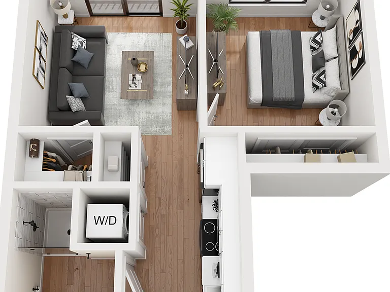 Jasper Floor Plan Jasper Floor Plan