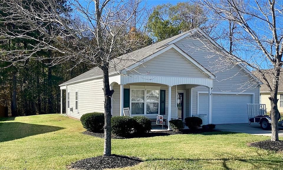 421 Stoney Run Dr, Mc Leansville, NC 27301 Zillow