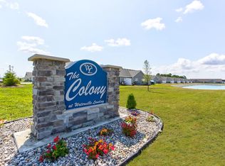 52 E Colony Dr, Waterville, OH