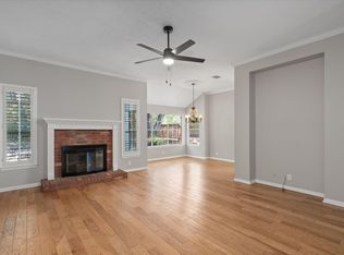 3503 Latimer Dr, Austin, TX 78732