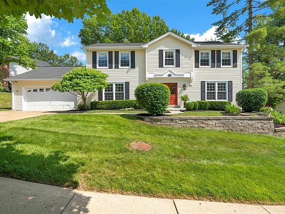 2nd image of 14980 Claymont Estates Dr