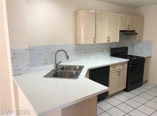 8060 Simone Ave, Las Vegas, NV 89147