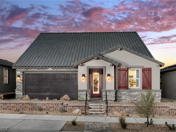 150 Castanet Ln, Henderson, NV 89015