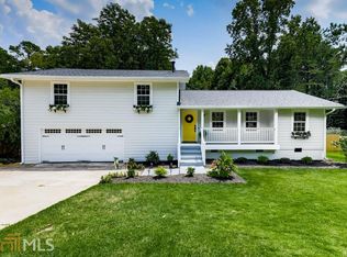 4610 Sandy Plains Rd, Marietta, GA 30066