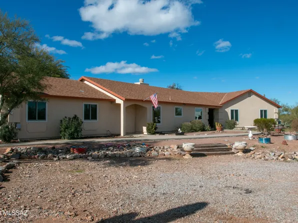 2761 N Tomas Rd, Tucson, AZ 85745