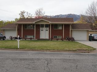962 Chatelain Rd, Ogden, UT 84403