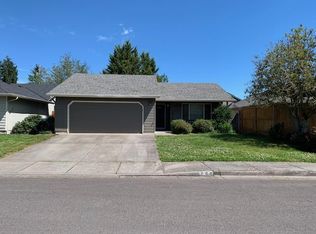 781 Cater Dr NE, Keizer, OR 97303