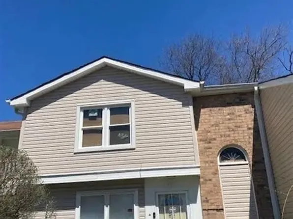 1115 Williamsburg Rd, Country Club Hills, IL 60478