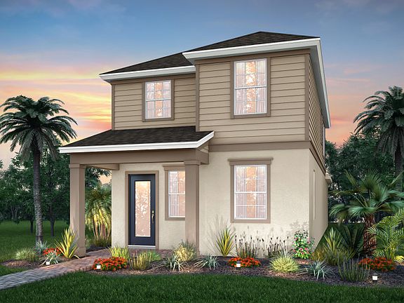 New Construction Sunbeam for Sale - 1