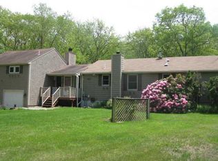 33 Pachet Brook Rd, Little Compton, RI 02837