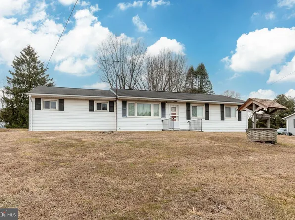 2071 Baltimore Blvd, Finksburg, MD 21048