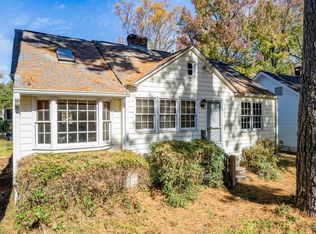 317 Deering Rd NW, Atlanta, GA 30309
