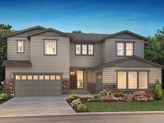 Exterior C Craftsman