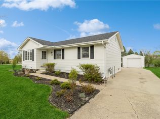 1205 S 14th St, Adel, IA 50003