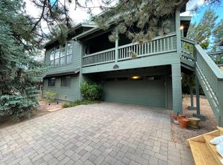 217 N Parkwood Rd, Payson, AZ 85541