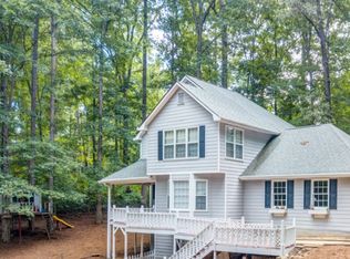 1025 Orchid Way, Canton, GA 30115